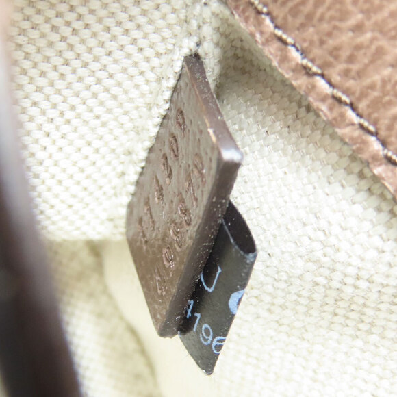 Gucci Horsebit Handbag - Picture 7 of 10